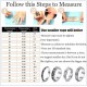 4Pcs Stainless Fidget Band Rings Spinner Rings For Women Mens Triple Interlocked Rolling Ring Celtic Stress Relieving Reduce Anxiety Size 7 4Pcs Stainless Fidget Band Rings Spinner Rings For Women Mens Triple Interlocked Rolling Ring Celtic Stress Relieving Reduce Anxiety Size 7